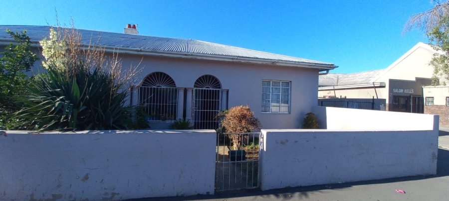 3 Bedroom Property for Sale in Worcester Western Cape
